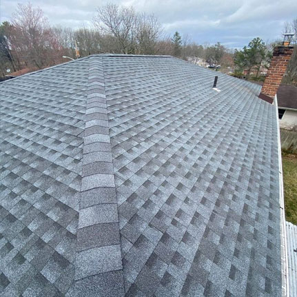 Asphalt Shingle Roof Repair Great Neck NY