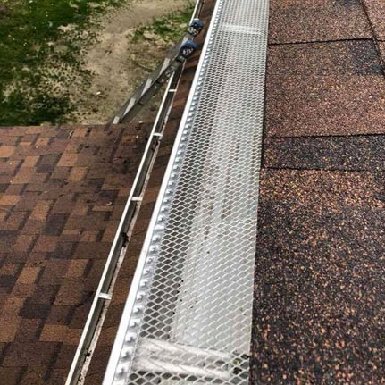 Gutter Repair Great Neck NY
