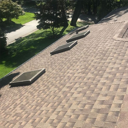 Skylight Repair Great Neck NY