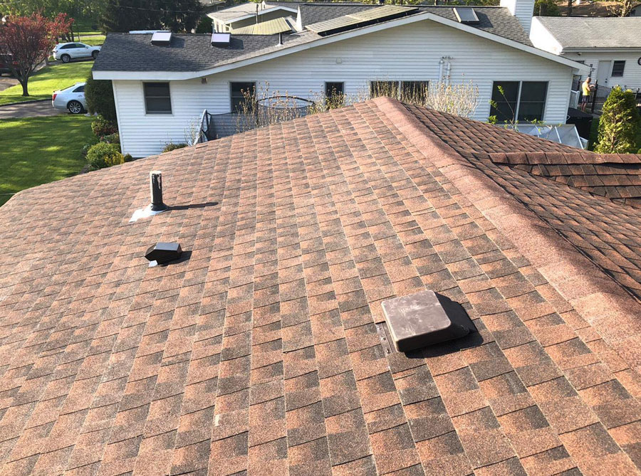 Roof Replacement Great Neck NY